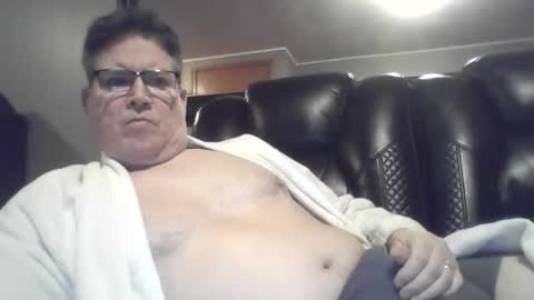 gameon1969 online show from 01-18-25, 12:57