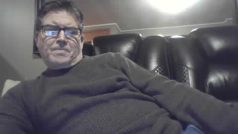 gameon1969 online show from 01-25-25, 10:28