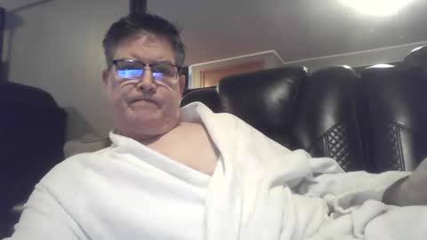 gameon1969 online show from 02-02-25, 02:13