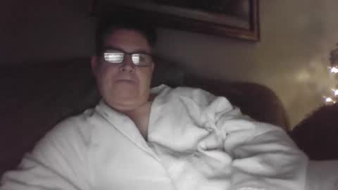 gameon1969 online show from 12-19-25, 12:12