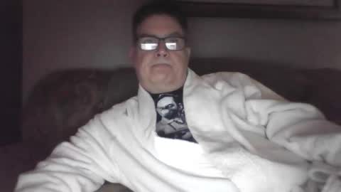 gameon1969 online show from 01-07-26, 10:40