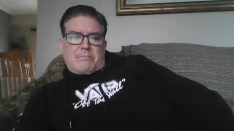 gameon1969 online show from 04-19-26, 06:21