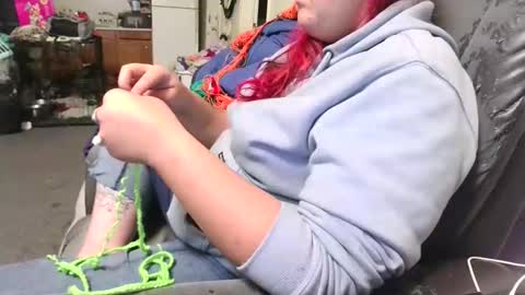 Snapshot of gamer202324 chatting on 10-16-25, 02:23 gamer202324 online show from 10-16-25, 02:23