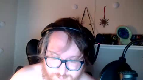 Gamer Dad online show from 06-14-26, 03:41