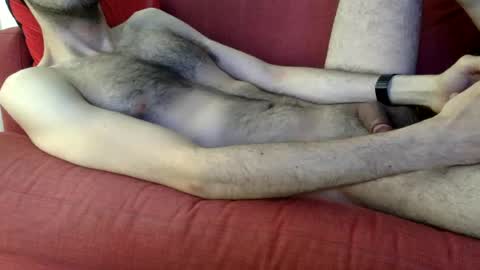 gamerdick009 online show from 06-17-26, 06:20