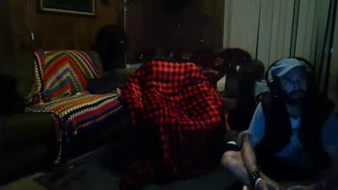 gamerfiend420 online show from 10-27-25, 09:35