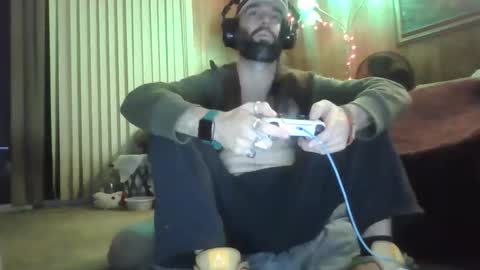 gamerfiend420 online show from 01-11-26, 03:22