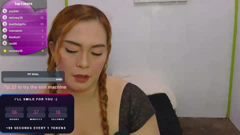 Jena online show from 12-05-24, 07:05