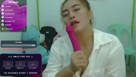 Jena online show from 12-06-24, 01:11