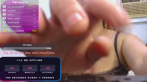 Jena online show from 12-10-24, 07:05