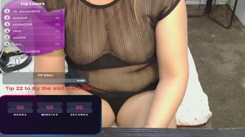 Jena online show from 01-14-25, 09:20