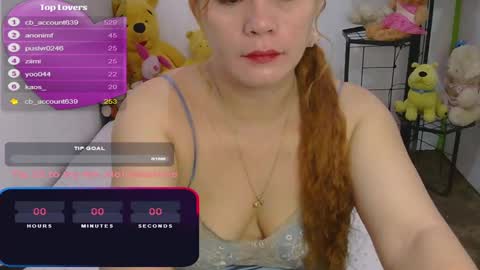 Jena online show from 01-20-25, 04:45