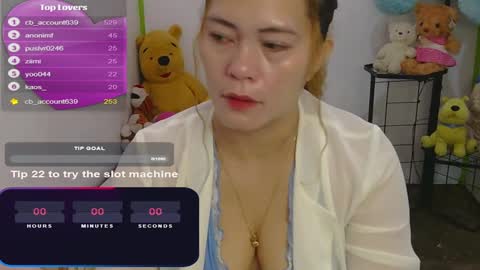 Jena online show from 01-24-25, 04:49