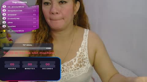 Jena online show from 01-30-25, 06:54