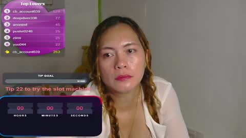 Jena online show from 02-17-25, 08:19