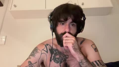 GamesOfControl online show from 02-24-26, 09:57