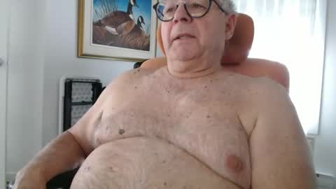 gamin68 online show from 12-18-25, 04:13