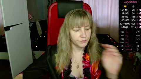 Snapshot of ganet469 chatting on 01-20-25, 09:13 Janette online show from 01-20-25, 09:13