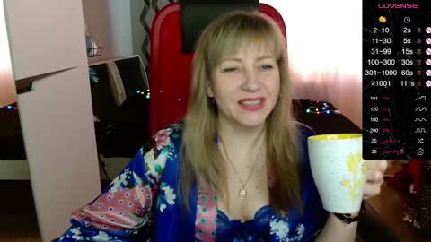 Snapshot of ganet469 chatting on 02-27-25, 06:18 Janette online show from 02-27-25, 06:18