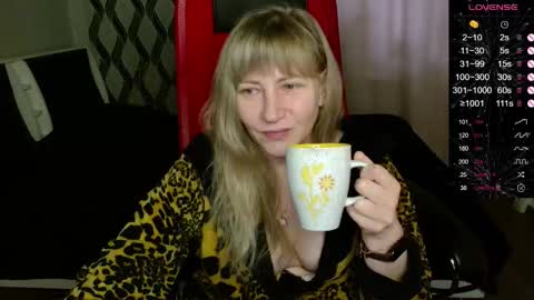 Janette online show from 11-27-25, 09:11