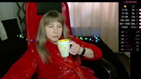 Janette online show from 01-19-26, 01:15