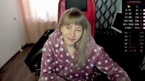 Janette online show from 02-08-26, 09:45