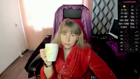 Janette online show from 03-18-26, 07:33