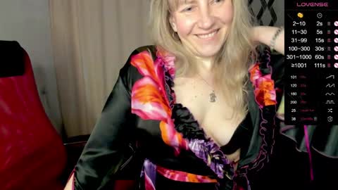 Janette online show from 04-06-26, 09:05