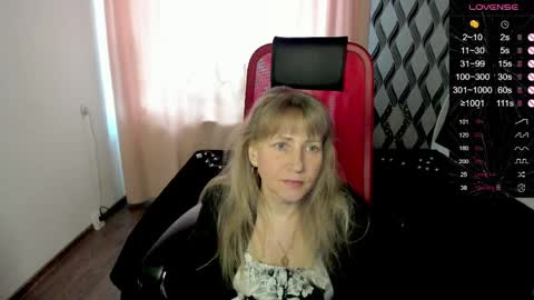 Janette online show from 04-11-26, 12:09