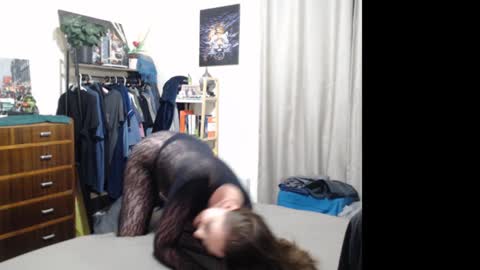 Snapshot of gangbangxxxgirl chatting on 02-08-25, 10:29 HOT  online show from 02-08-25, 10:29