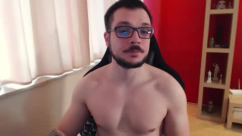 Snapshot of gangstalover8 chatting on 12-05-24, 06:32 GangstaLover online show from 12-05-24, 06:32