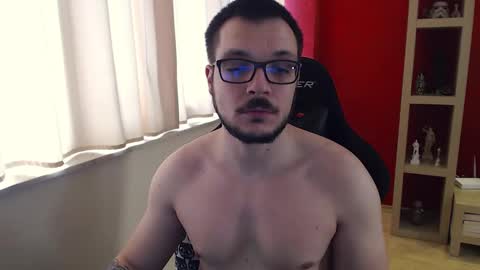 Snapshot of gangstalover8 chatting on 12-05-24, 09:50 GangstaLover online show from 12-05-24, 09:50