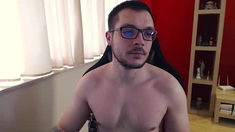 Snapshot of gangstalover8 chatting on 12-30-24, 09:05 GangstaLover online show from 12-30-24, 09:05