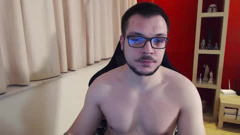 Snapshot of gangstalover8 chatting on 01-04-25, 05:16 GangstaLover online show from 01-04-25, 05:16