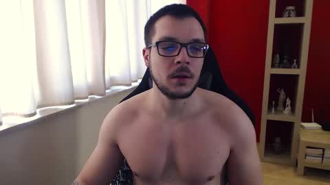 Snapshot of gangstalover8 chatting on 01-05-25, 09:05 GangstaLover online show from 01-05-25, 09:05