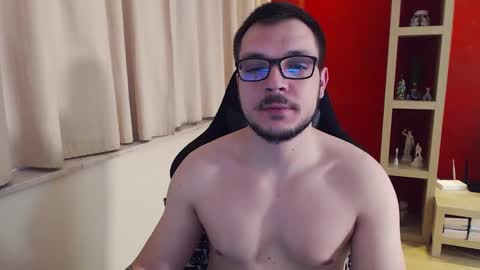 Snapshot of gangstalover8 chatting on 01-07-25, 04:50 GangstaLover online show from 01-07-25, 04:50