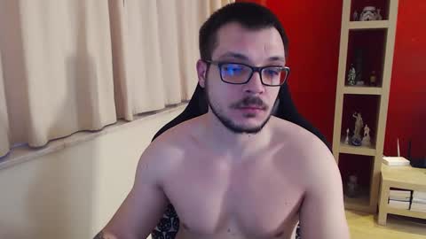 Snapshot of gangstalover8 chatting on 01-13-25, 05:23 GangstaLover online show from 01-13-25, 05:23