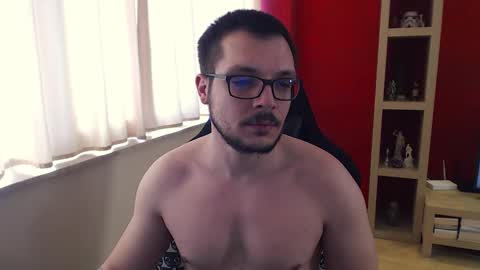 Snapshot of gangstalover8 chatting on 01-13-25, 09:30 GangstaLover online show from 01-13-25, 09:30