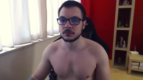 Snapshot of gangstalover8 chatting on 01-14-25, 09:35 GangstaLover online show from 01-14-25, 09:35