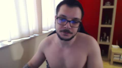 Snapshot of gangstalover8 chatting on 01-18-25, 11:00 GangstaLover online show from 01-18-25, 11:00