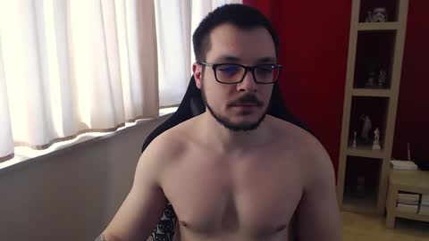 Snapshot of gangstalover8 chatting on 01-19-25, 08:29 GangstaLover online show from 01-19-25, 08:29