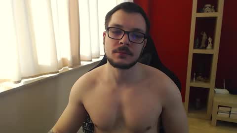 Snapshot of gangstalover8 chatting on 01-23-25, 06:49 GangstaLover online show from 01-23-25, 06:49