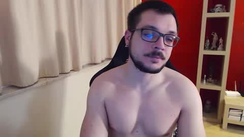 Snapshot of gangstalover8 chatting on 01-26-25, 05:02 GangstaLover online show from 01-26-25, 05:02