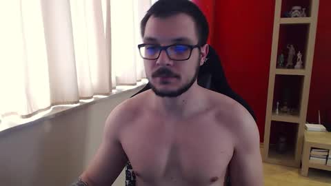 Snapshot of gangstalover8 chatting on 01-26-25, 08:46 GangstaLover online show from 01-26-25, 08:46