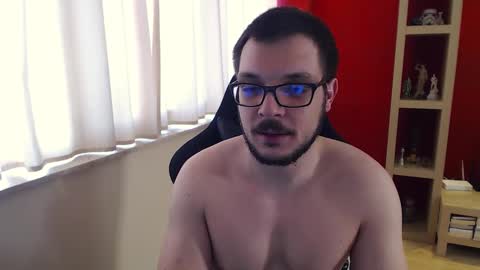 Snapshot of gangstalover8 chatting on 01-26-25, 11:50 GangstaLover online show from 01-26-25, 11:50