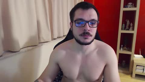 Snapshot of gangstalover8 chatting on 01-27-25, 05:03 GangstaLover online show from 01-27-25, 05:03