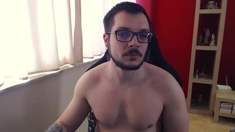 Snapshot of gangstalover8 chatting on 01-27-25, 08:29 GangstaLover online show from 01-27-25, 08:29