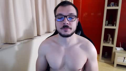 Snapshot of gangstalover8 chatting on 01-13-26, 04:40 GangstaLover online show from 01-13-26, 04:40