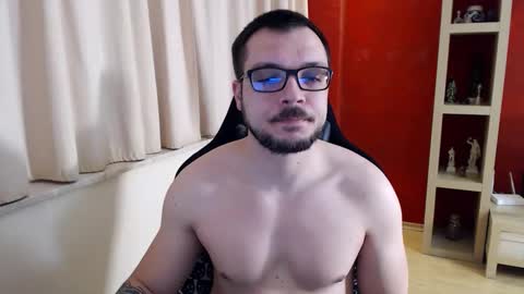 GangstaLover online show from 02-08-26, 04:38