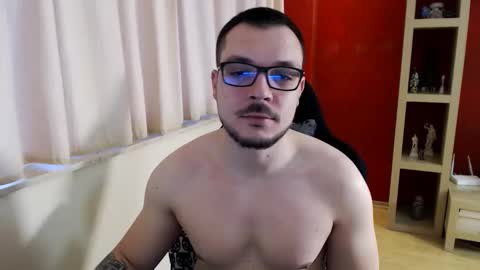 GangstaLover online show from 03-04-26, 04:40